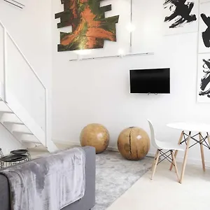 Alandalus Modern Appartamento