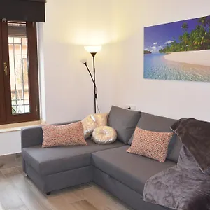 Apartamento San Jacinto Appartamento